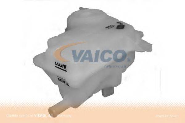 Компенсационный бак, охлаждающая жидкость V10-8287 VAICO