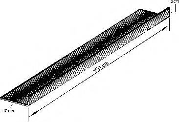 Накладка 9902.06 VAN WEZEL