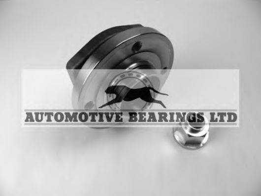 Комплект подшипника ступицы колеса ABK1424 Automotive Bearings