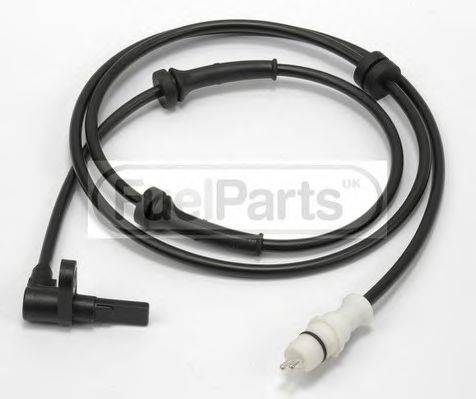 AB1721 STANDARD Датчик, частота вращения колеса AB1721 STANDARD