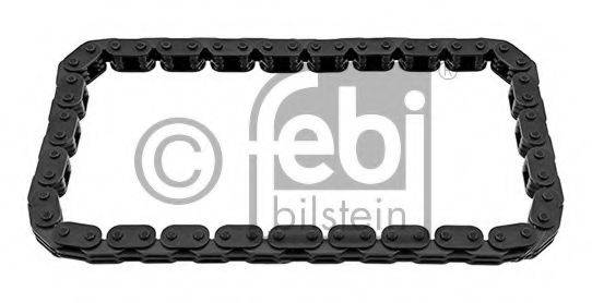 40393 FEBI Цепь маслонасоса 40393 FEBI