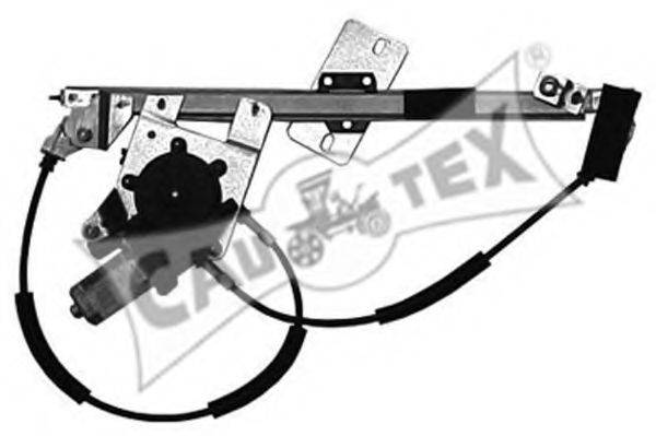 Подъемное устройство для окон 707092 CAUTEX