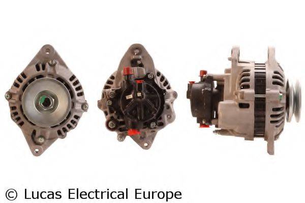 Генератор LRA02023 LUCAS ELECTRICAL