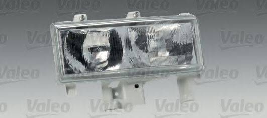 Основная фара 043981 VALEO