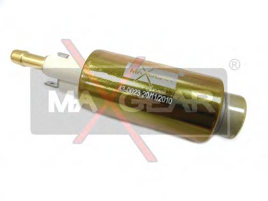 Насос 43-0023 MAXGEAR
