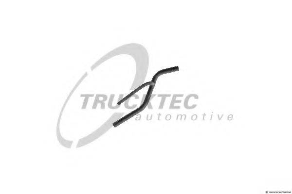 Шлангопровод 01.40.021 TRUCKTEC AUTOMOTIVE