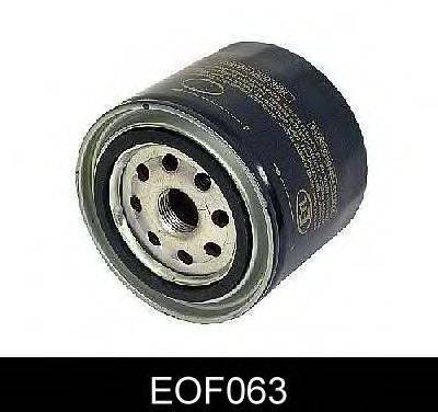 Фильтр масляный EOF063 COMLINE