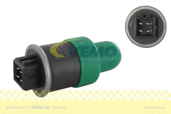 Пневматический выключатель, кондиционер V10-73-0126 VEMO