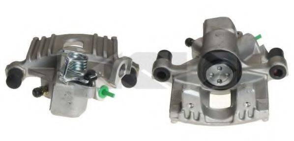 DC75157 REMY Тормозной суппорт DC75157 REMY