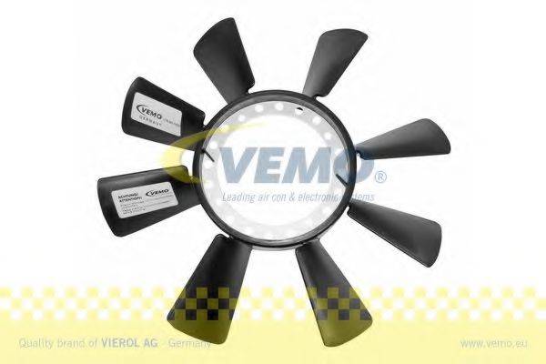 Крыльчатка вентилятора, охлаждение двигателя V15-90-1857 VEMO