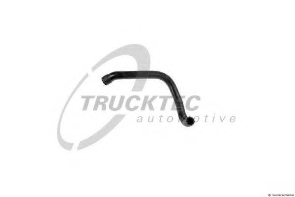 Шлангопровод 02.40.063 TRUCKTEC AUTOMOTIVE