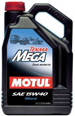 Масло 100134 MOTUL