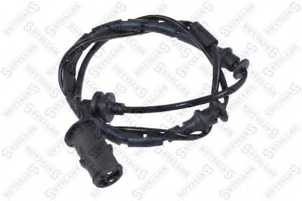 00-10086-SX STELLOX Датчик 00-10086-SX STELLOX