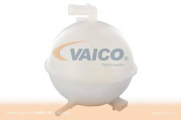 Компенсационный бак, охлаждающая жидкость V10-0015 VAICO