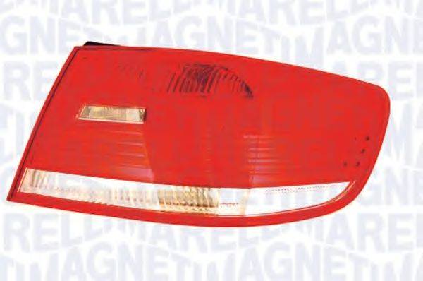 Фонарь 715011041003 MAGNETI MARELLI