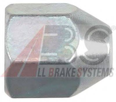 Гайка 96029 A.B.S.