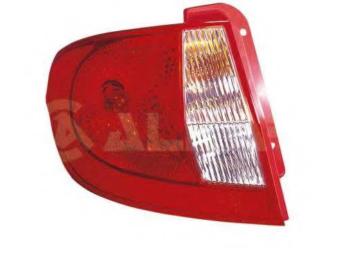 2212628 ALKAR Задний фонарь 2212628 ALKAR