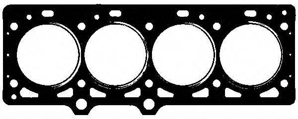 Прокладка, головка цилиндра 830.721 ELRING