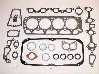 KG-222 JAPANPARTS Комплект прокладок, головка цилиндра KG-222 JAPANPARTS