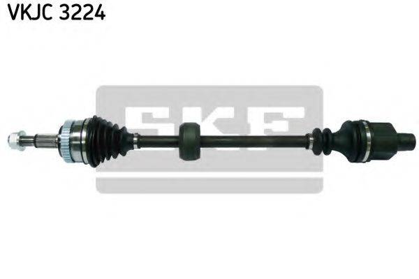 Приводной вал VKJC 3224 SKF