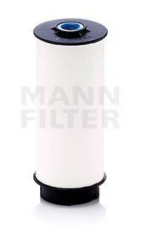 Фильтр топливный PU 7004 z MANN-FILTER