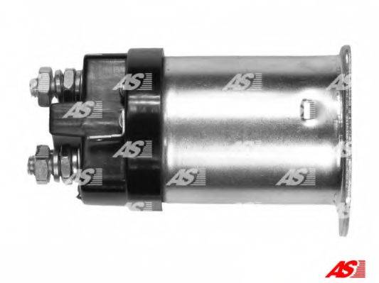 Переключатель SS1011 AS-PL