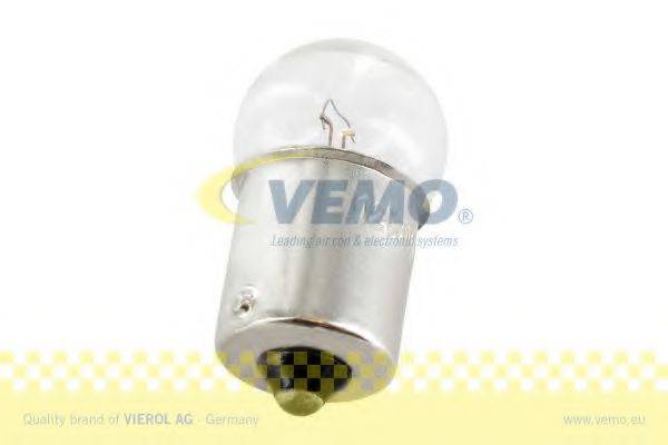 Лампа накаливания, задний габаритный фонарь V99-84-0004 VEMO