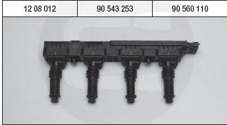 Катушка зажигания 109.003 BRECAV