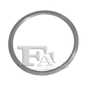 Прокладкa 400-516 FISCHER AUTOMOTIVE ONE