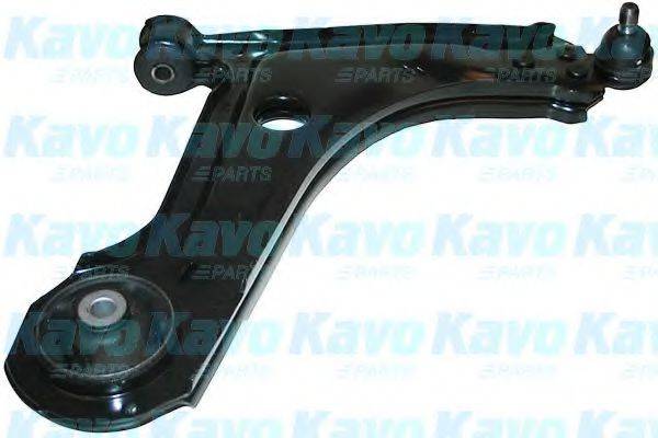 Рычаг независимой подвески колеса, подвеска колеса SCA-1004 KAVO PARTS