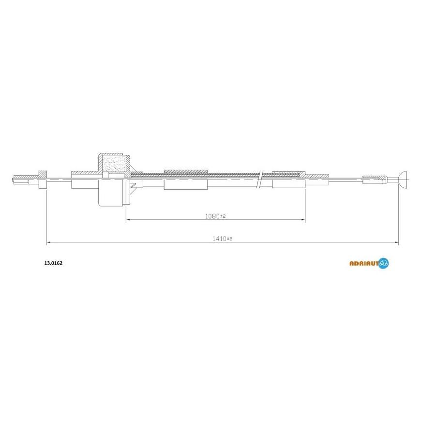 Рисунок 13.0162 ADRIAUTO