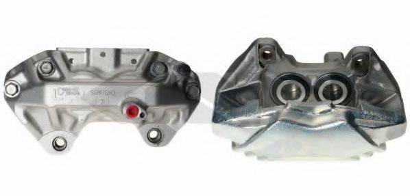 DC82684 REMY Тормозной суппорт DC82684 REMY