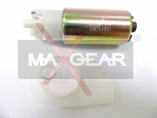 Насос топливный 43-0037 MAXGEAR