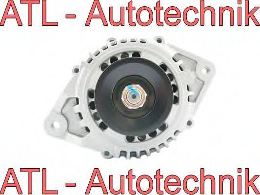 Генератор L 67 730 ATL Autotechnik