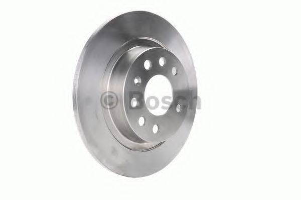 Тормозной диск 08.9511.75 BREMBO