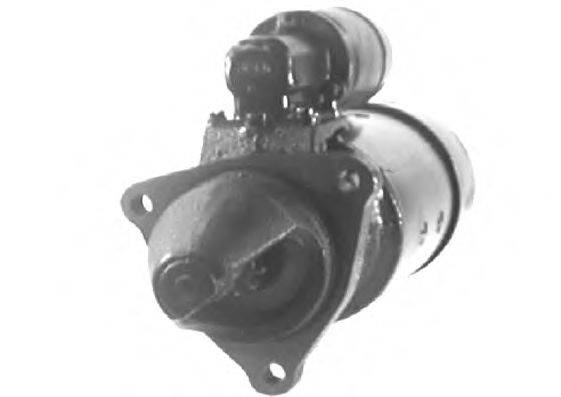 Стартер 25-2212 ELSTOCK