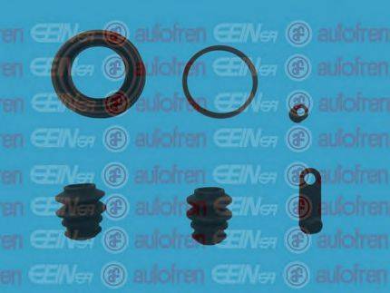 D41831 AUTOFREN SEINSA Ремкомплект, тормозной суппорт D41831 AUTOFREN SEINSA
