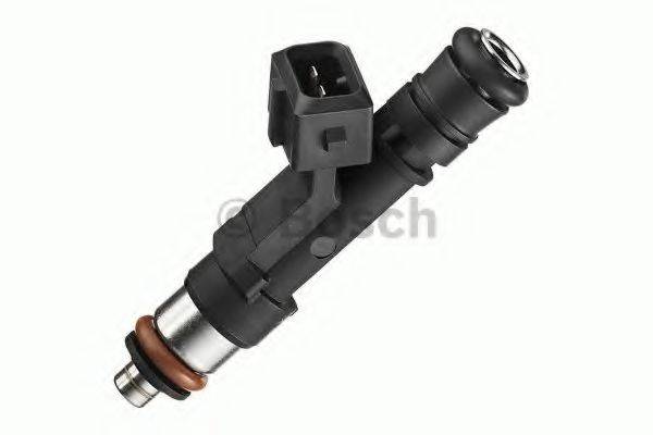 0 280 158 502 BOSCH Клапанная форсунка 0 280 158 502 BOSCH