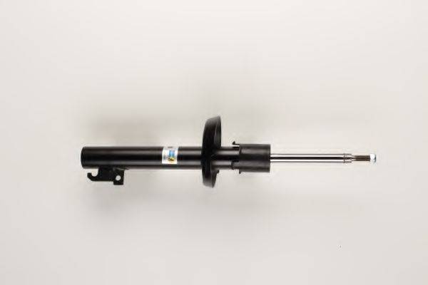Амортизатор 170 905 SACHS