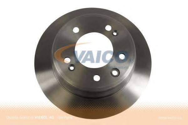 Тормозной диск V52-40010 VAICO