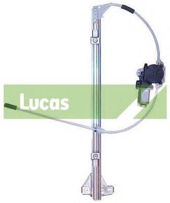 Подъемное устройство для окон WRL1195R LUCAS ELECTRICAL