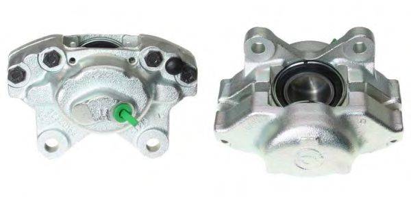 Тормозной суппорт F 61 019 BREMBO