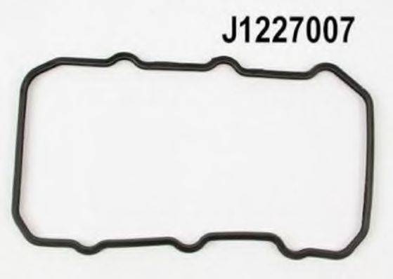 Прокладка, крышка головки цилиндра J1227007 NIPPARTS