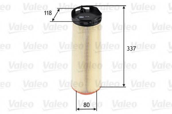 Рисунок 585668 VALEO