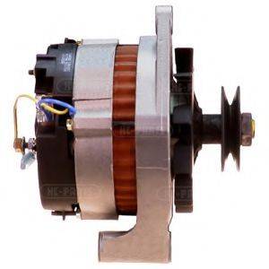 CA317IR HC-PARTS Генератор CA317IR HC-PARTS