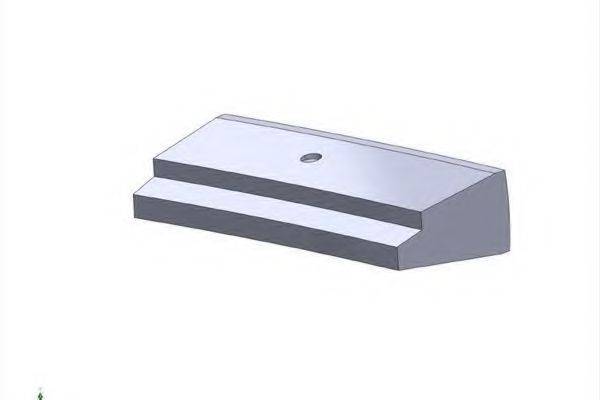 Комплект колец 6372020 HASTINGS PISTON RING