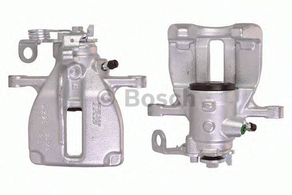 Рисунок 0 986 135 346 BOSCH
