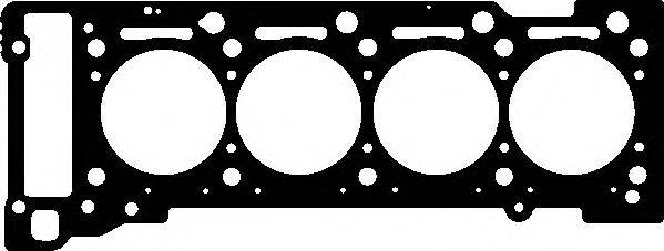 Прокладка, головка цилиндра 374.891 ELRING
