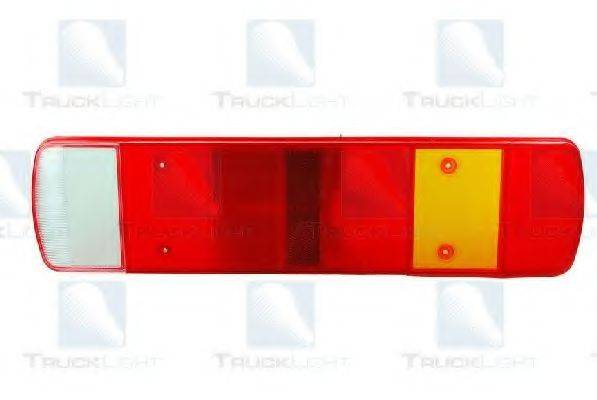 Рассеиватель, задний фонарь TL-VO005L/R TRUCKLIGHT