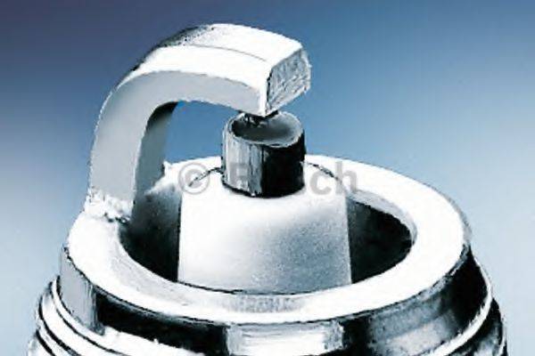 Рисунок 0 242 235 651 BOSCH